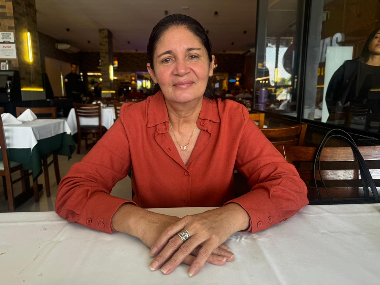 Secretaria de Desenvolvimento Social